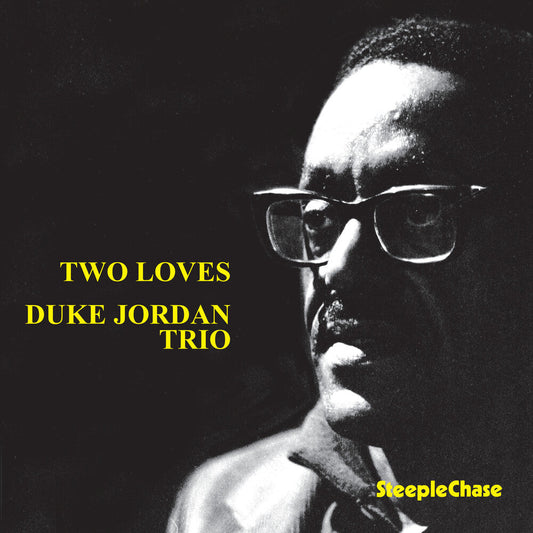 Duke Jordan - Two Lovers [CD]