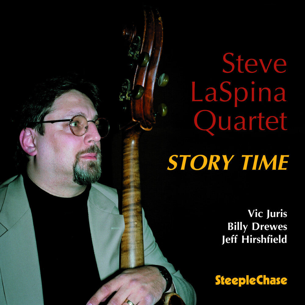 Story Time Music CD