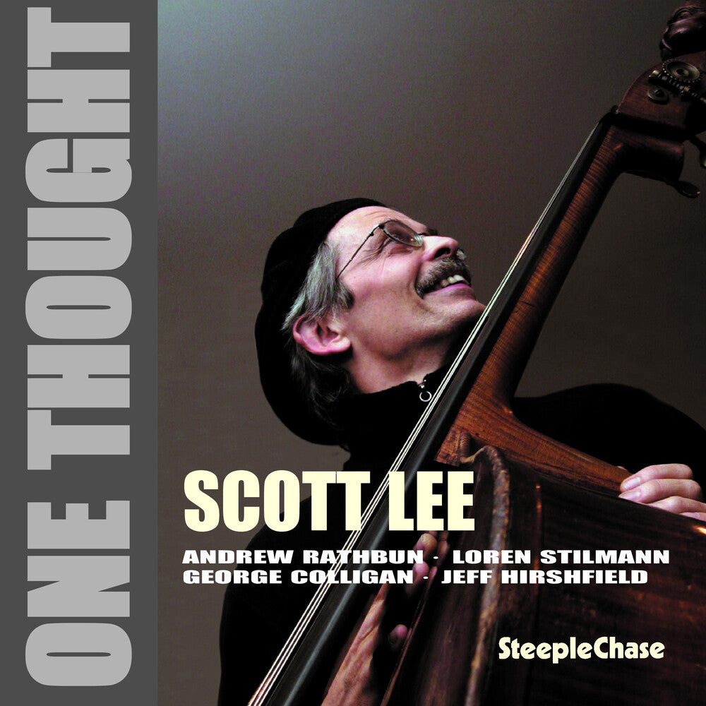 Scott Quintet Lee - One Thought Music CD