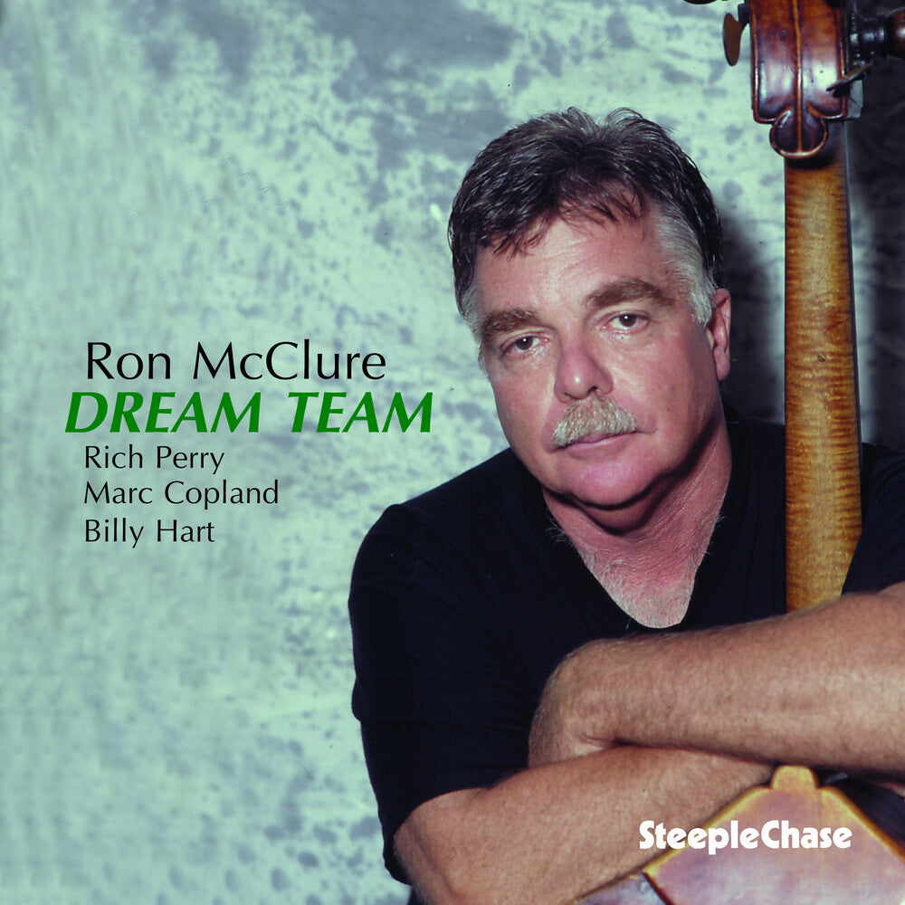 Ron Mcclure / Perry,Rich / Copland,Marc / Hart,B - Dream Team [CD]