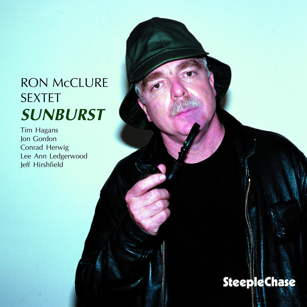 Sunburst [CD]