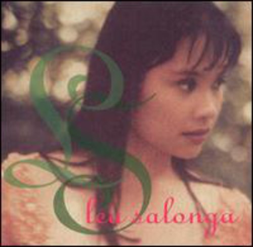 Lea Salonga - Lea Salonga Music CD