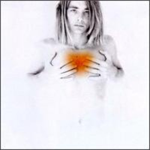 Francis Dunnery - Fearless Music CD