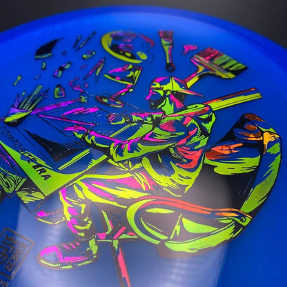 Signature Composite Era - Drew Gibson