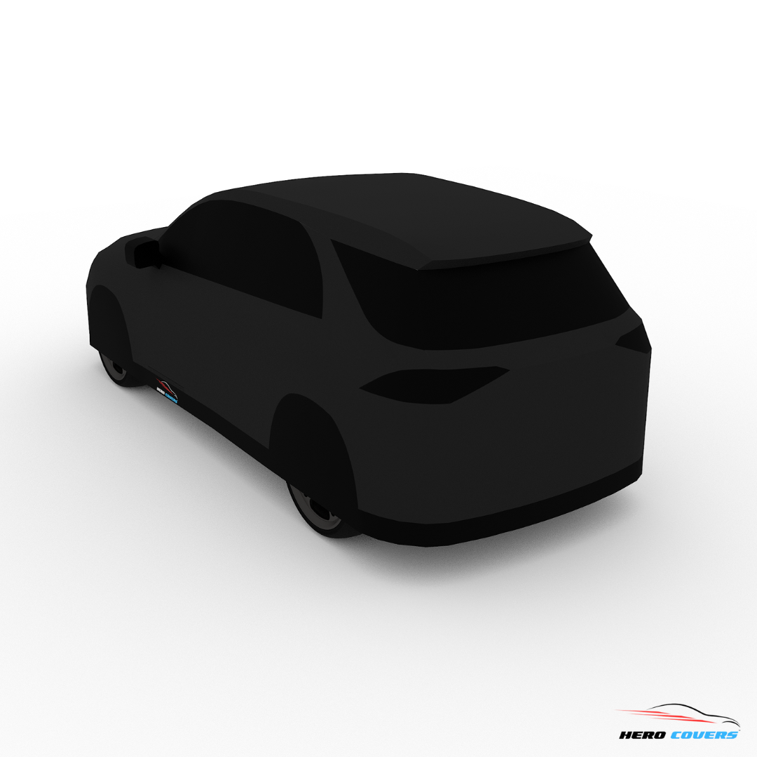 Indoor & Outdoor Car Cover | Compatible For: Mercedes-Benz GLE