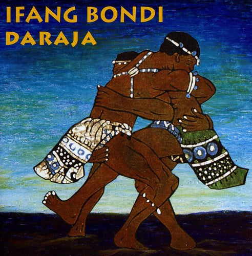 Ifang Bondi - Daraja [CD]