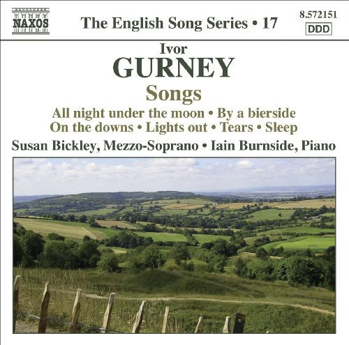 Ulero - English Songs Series 17 [CD]