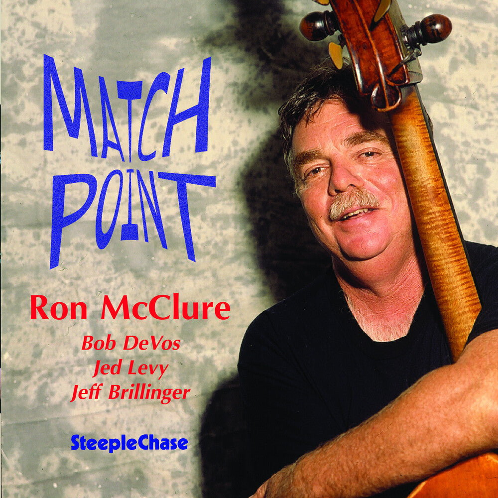 Match Point [CD]