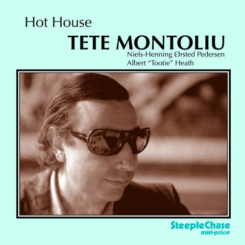 Montoliu,tete - Hot House - Music CD