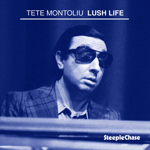 Montoliu,tete - Lush Life - Music CD