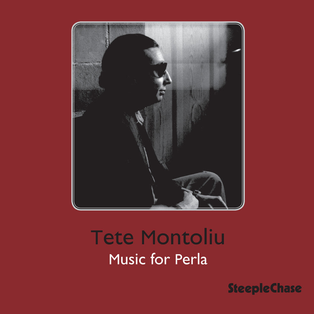Tete Montoliu - Music for Perla Music CD