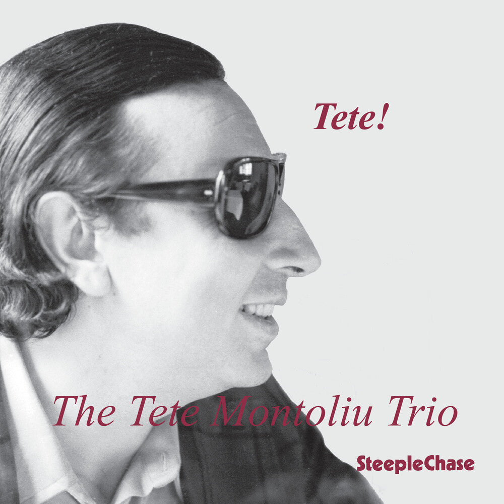Tete Montoliu - Tete [CD]