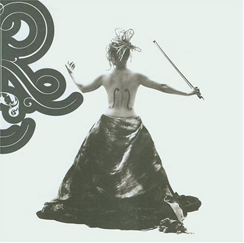 Regina Carter - Regina Carter Music CD
