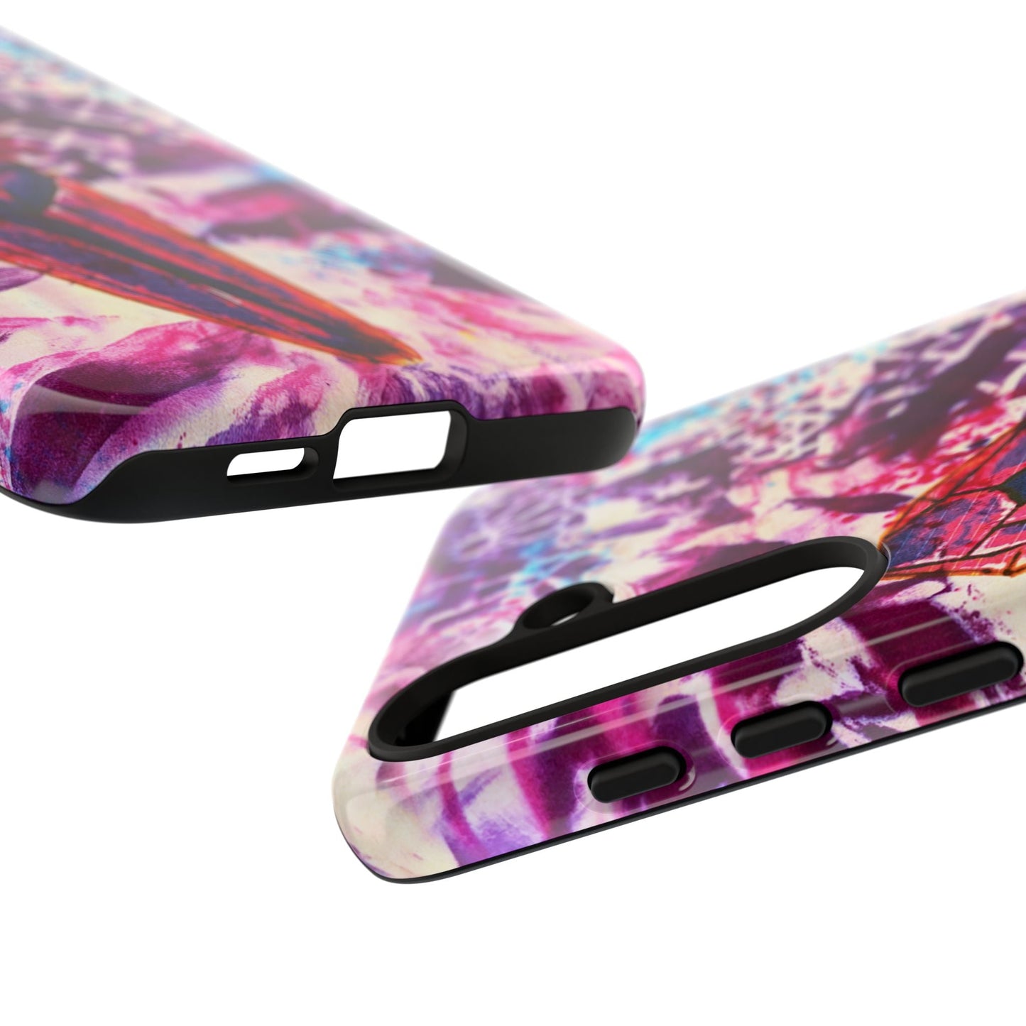 Dark Crystal All Smart Phone Tough Cases