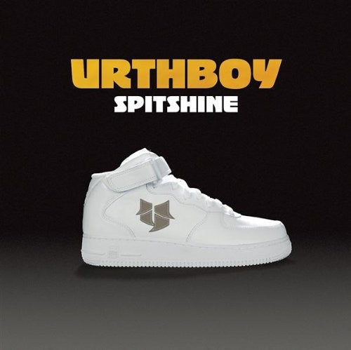 Urthboy - Spitshine [Import]