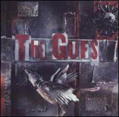 Gufs - Gufs [CD]