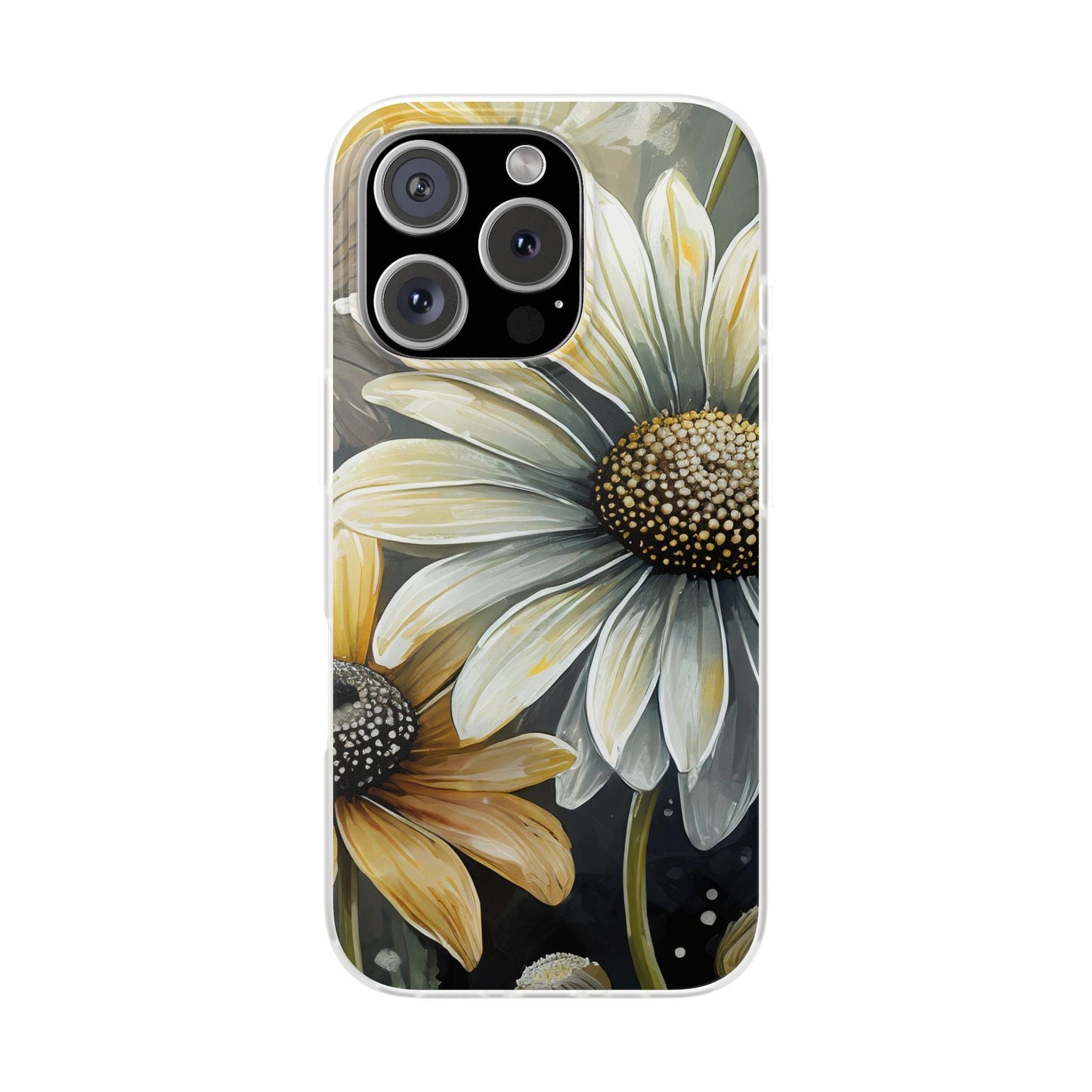 Daisy Dream Flexi Phone Case