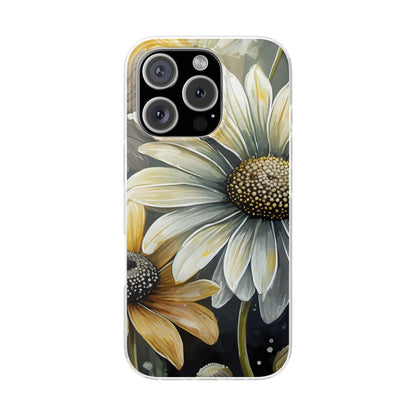 Daisy Dream Flexi Phone Case