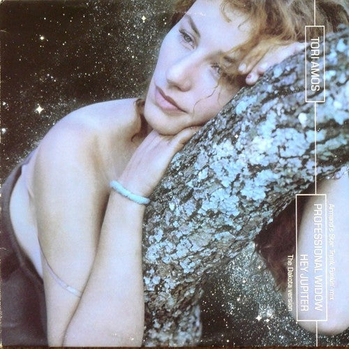 Tori Amos - Hey Jupiter EP [EP]
