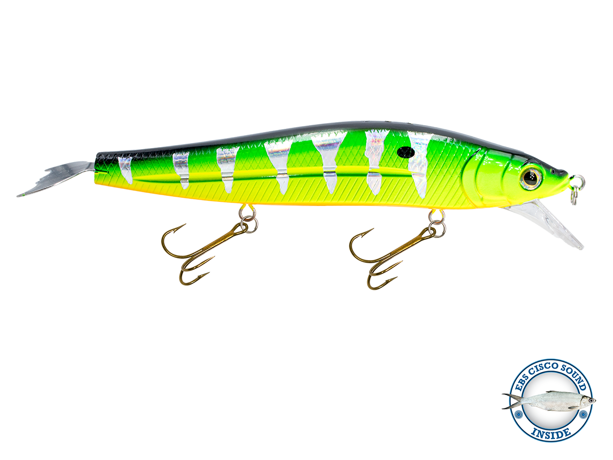 Flipper (Slow Rise 125G)