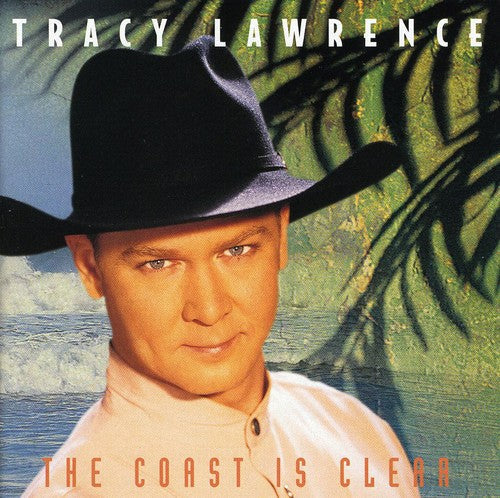 Tracy Lawrence - Coast Is Clear Music CD