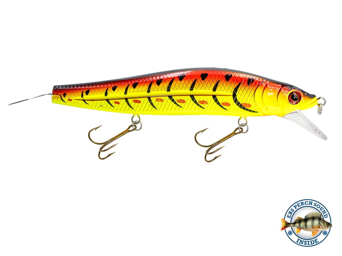 Flipper (Standard Rise 105G)