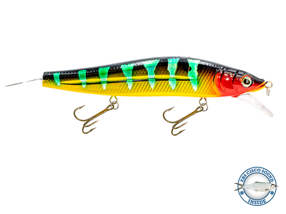 Flipper (Standard Rise 105G)