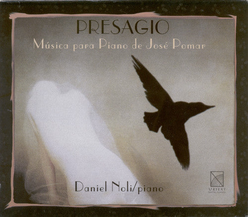 Daniel Noli - Presagio [CD]