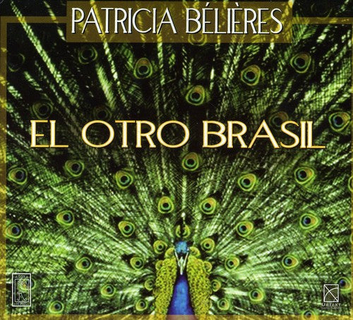 Caetano / Candela / Caymmi / Belieres - Other Brazil - Music CD