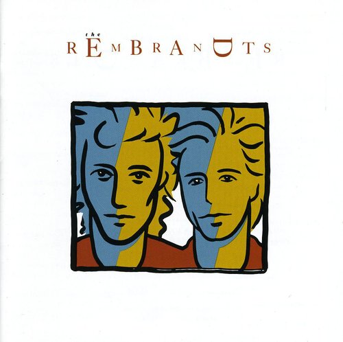 The Rembrandts - Rembrandts [CD]