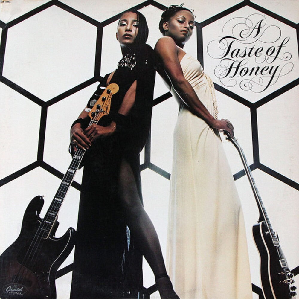 Taste Of Honey - Taste Of Honey [Import]