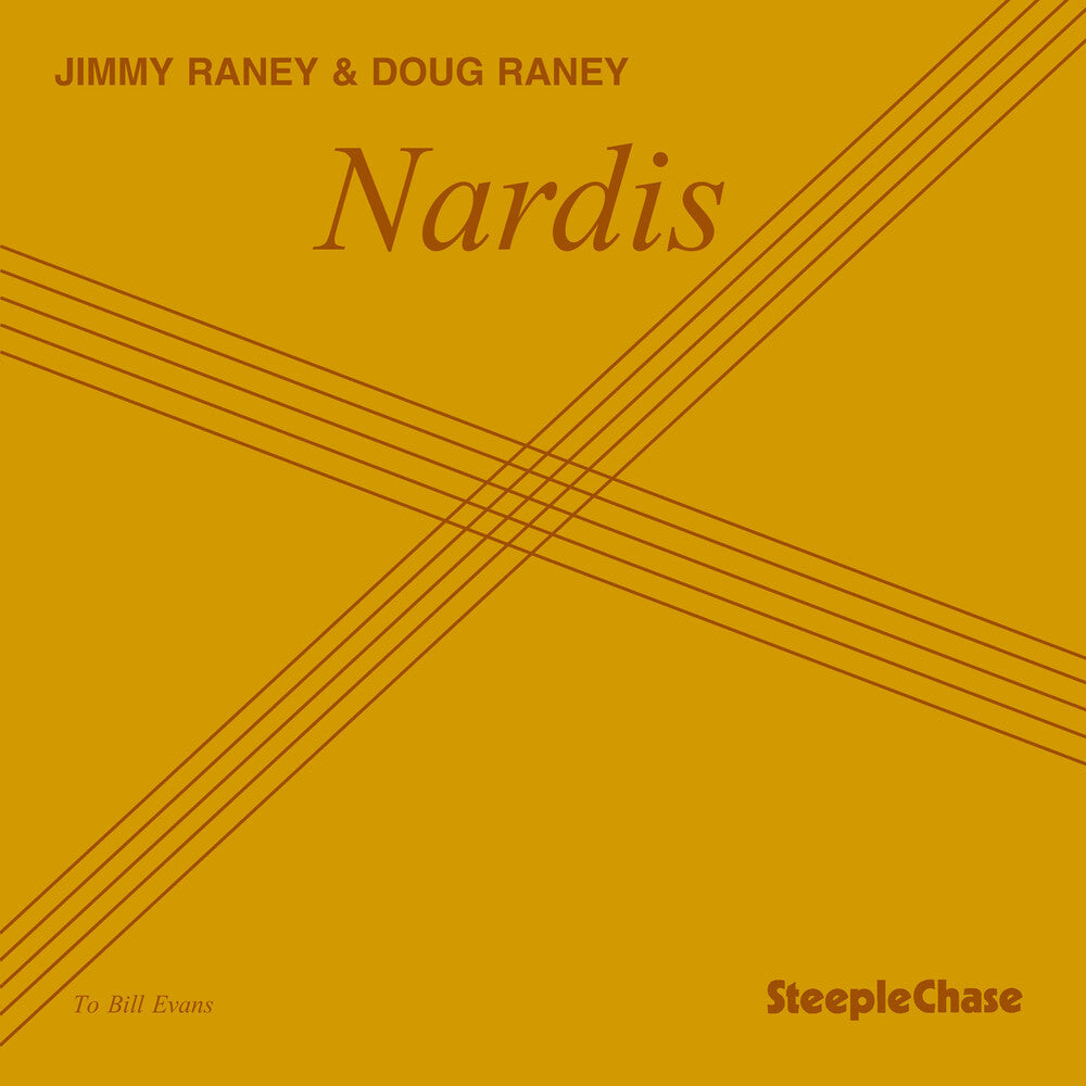 Jimmy Raney - Nardis [CD]