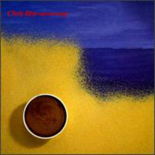 Chris Rea - Espresso Logic [CD]