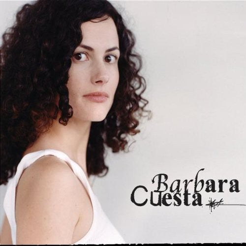 Barbara Cuesta - Barbara Cuesta [CD]