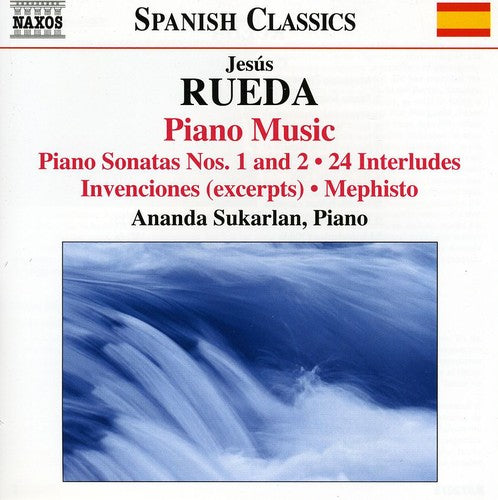 Ananda Sukarlan - Piano Music [CD]