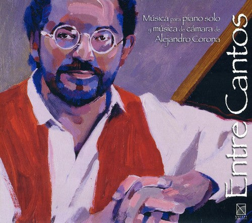 A. Corona - Entre Cantos [2 CD]