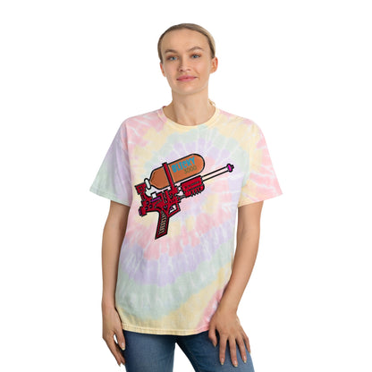 Blicky Lean Syrup II Tie-Dye Tee