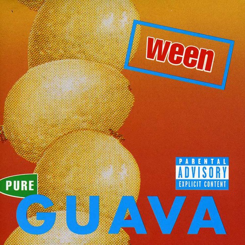 Ween - Pure Guava [CD]