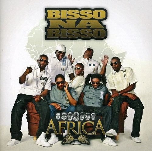 Bisso Na Bisso - Africa [Import]