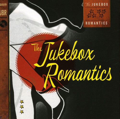 The Jukebox Romantics - The Jukebox Romantics [CD]