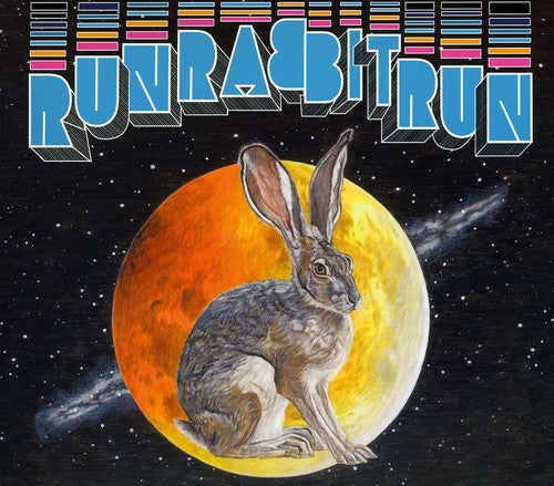 Sufjan Stevens - Run Rabbit Run Music CD