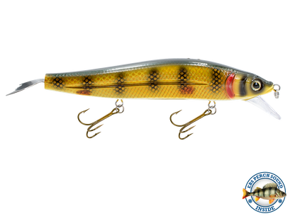 Flipper (Slow Rise 125G)