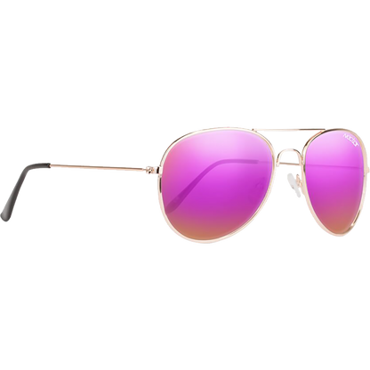 Nectar Aviator Polarized Sunglasses - Maverick