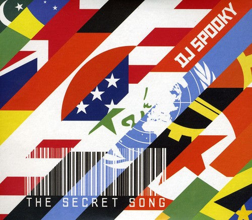 CMD - The Secret Song [2 CD]