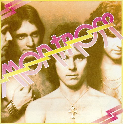 Montrose - Montrose [CD]