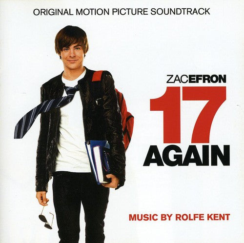 17 Again / O.s.t. - 17 Again / O.s.t. - Music CD