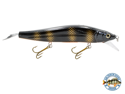 Flipper (Standard Rise 105G)