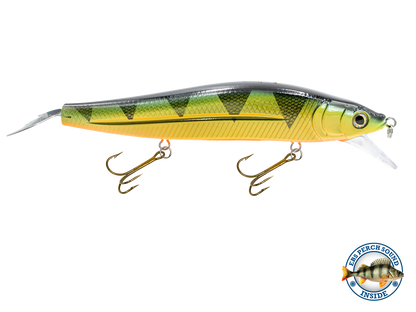 Flipper (Slow Rise 125G)