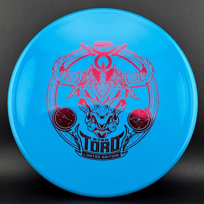 Star Toro - First Run - Calvin Heimburg Limited Edition