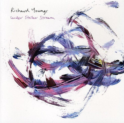 Richard Youngs - Under Stellar Stream Music CD